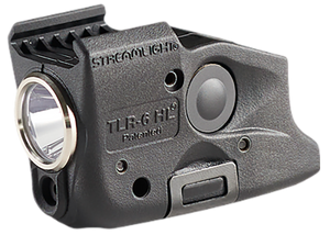 Streamlight Tlr-6 Hl G Stl 69350 Tlr-6 Hl G (glk 42/43) Blk Streamlight Tlr-6 Hl G Stl 69350 Tlr-6 Hl G (glk 42/43) Blk