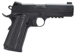 EAA 1911 UNTOUCHABLE 9MM COMM 4.4 BLK 9RD EAA 1911 UNTOUCHABLE 9MM COMM 4.4 BLK 9RD