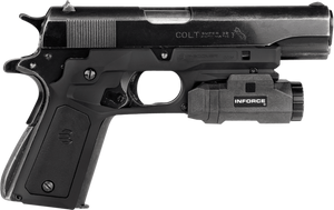 Recover Innovations Inc Frame Grip Rec Cc3p-0104 Cc3pbbg Black Frame Blk/gry Panels Recover Innovations Inc Frame Grip Rec Cc3p-0104 Cc3pbbg Black Frame Blk/gry Panels