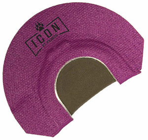 PRIMOS ICON PREDATOR MOUTH CALL 2 BOX PRIMOS ICON PREDATOR MOUTH CALL 2 BOX