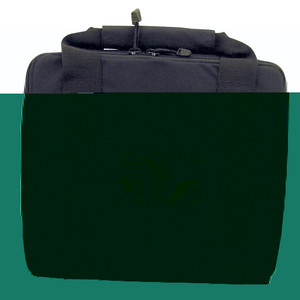 Blackhawk SOCOM Pistol Case Black Blackhawk SOCOM Pistol Case Black