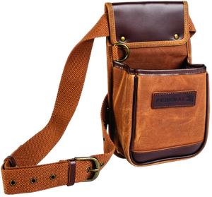 Remington Accessories Fpsp Premium Shell Pouch Tan