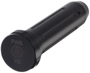 Primary Weapons Pws 5pwcbh2-1f Enh Steel Body Buffer H2 4.5oz Primary Weapons Pws 5pwcbh2-1f Enh Steel Body Buffer H2 4.5oz