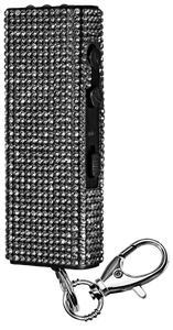 Skyline Usa Inc Stun Gun Gdog Sg-gdbo-bk Bling-it-on Stungun /led Lght Skyline Usa Inc Stun Gun Gdog Sg-gdbo-bk Bling-it-on Stungun /led Lght