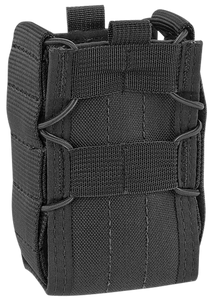 High Speed Gear Taco Hsgi 11sg00bk Stun Gun Tacoúá Black