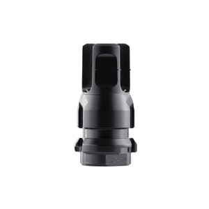 Dead Air Keymicro 1/2x28 Taper .22 Dead Air Keymicro 1/2x28 Taper .22