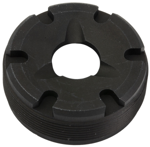 Dead Air Front Cap Deadair Da415 P-series Front Cap 9mm For Ghost Dead Air Front Cap Deadair Da415 P-series Front Cap 9mm For Ghost