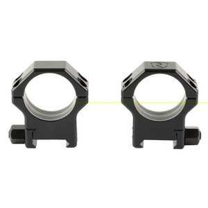 Riton 30mm Steel Pictiny Rings 12mm Riton 30mm Steel Pictiny Rings 12mm