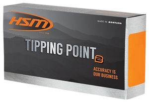 HSM TIPPING POINT 2 65X55 140GR SST 20/25 HSM TIPPING POINT 2 65X55 140GR SST 20/25