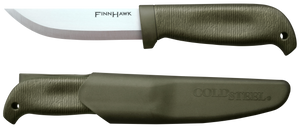 Cold Steel Finn Cold Cs-20npk Finn Hawk 8.5" Overall 4" Cold Steel Finn Cold Cs-20npk Finn Hawk 8.5" Overall 4"