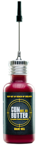 Gun Butter Needle Gunbutter Needle Oiler 1oz Gun Butter Needle Gunbutter Needle Oiler 1oz