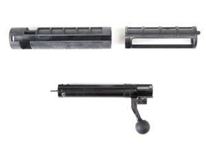 Barrett Firearms Mrad Breech Conversion Kit Barrett Firearms Mrad Breech Conversion Kit