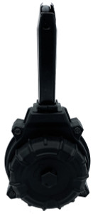 PROMAG MAG SPR ECHELON 9MM 50RD DRUM BLK PROMAG MAG SPR ECHELON 9MM 50RD DRUM BLK