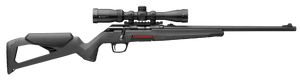 Winchester Guns Xpert Wgun 525233186 Xpert Scope Cmb Ns 17wsm 18 Gry