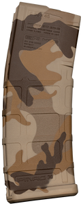 Weapon Works Pmag Wworks 228035 Pmag 30 Ar/m4 Gen M2 Moe M81 Desert Weapon Works Pmag Wworks 228035 Pmag 30 Ar/m4 Gen M2 Moe M81 Desert