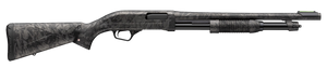 Winchester Guns Sxp Wgun 512457395 Sxp Fc Defender 12 3 18 Frgcb