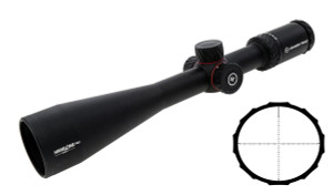 Crimson Trace Hardline Pro 5-20x50 30mm Moa Crimson Trace Hardline Pro 5-20x50 30mm Moa