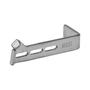 Ghost Ultimate Connector 3.5 lb. Fits Glock Drop In 2105-E-4 Ghost Ultimate Connector 3.5 lb. Fits Glock Drop In 2105-E-4
