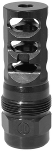 Primary Weapons Pws 3frc12a-3f Frc Comp Flat 3port 223 1/2x28 Primary Weapons Pws 3frc12a-3f Frc Comp Flat 3port 223 1/2x28