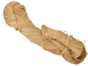 Drake Waterfowl Ghillie Grass Drake Dhg9030nat Raffia Grass 2lb Natural