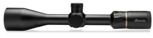 Burris 6-24x50 Fullfield IV 30mm Rifle Scope Matte, SCR MOA, Side Focus Burris 6-24x50 Fullfield IV 30mm Rifle Scope Matte, SCR MOA, Side Focus