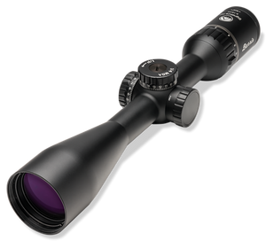 Burris 3-15x44 Signature HD Rifle Scope Matte, Illuminated E3 MOA, Side Focus Burris 3-15x44 Signature HD Rifle Scope Matte, Illuminated E3 MOA, Side Focus