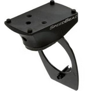 Burris SpeedBead Mount Matte, Benelli Super Black Eagle (Original) 12 Ga Burris SpeedBead Mount Matte, Benelli Super Black Eagle (Original) 12 Ga