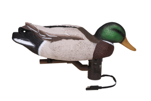 Higdon Outdoors 52053 XS Battleship SwimmerMallard Drake Species Multi Color Features Built-In Timer Higdon Outdoors 52053 XS Battleship SwimmerMallard Drake Species Multi Color Features Built-In Timer