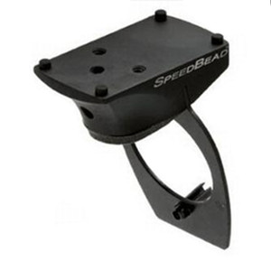 Burris SpeedBead Mount Matte, Remington 870 Burris SpeedBead Mount Matte, Remington 870