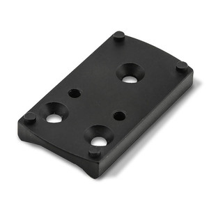 Burris FastFire Mount Matte, 1911 Standard Burris FastFire Mount Matte, 1911 Standard