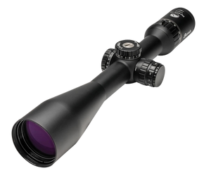 Burris 5-25x50 Signature HD 30mm Rifle Scope Matte, Illuminated E3 MOA, Side Focus Burris 5-25x50 Signature HD 30mm Rifle Scope Matte, Illuminated E3 MOA, Side Focus