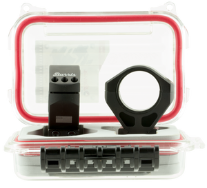 Burris 420211 XTR Signature Scope Ring Set For Rifle Picatinny/Weaver 34mm Tube Matte Black Aluminum Burris 420211 XTR Signature Scope Ring Set For Rifle Picatinny/Weaver 34mm Tube Matte Black Aluminum