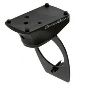 Burris SpeedBead Mount Matte, Browning Maxus 12 Ga Burris SpeedBead Mount Matte, Browning Maxus 12 Ga