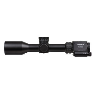 Steiner 2.9-20x50 M7Xi IFS 34mm Rifle Scope Matte, Illuminated MSR 2, Side Focus, 1/p Steiner 2.9-20x50 M7Xi IFS 34mm Rifle Scope Matte, Illuminated MSR 2, Side Focus, 1/p