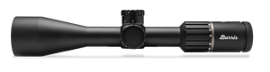 Burris 3-15x50 RT-15 30mm Rifle Scope Matte, SCR 2 MIL, Side Focus, 1/p Burris 3-15x50 RT-15 30mm Rifle Scope Matte, SCR 2 MIL, Side Focus, 1/p