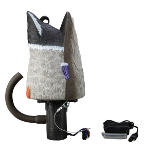 Higdon Outdoors 50033 XS PulsatorMallard Drake Species Multi Color Features Built-In Timer Higdon Outdoors 50033 XS PulsatorMallard Drake Species Multi Color Features Built-In Timer