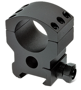 Burris 420164 Xtreme Tactical Scope Ring Set Matte Black Aluminum 30mm Tube High Picatinny/Weaver Burris 420164 Xtreme Tactical Scope Ring Set Matte Black Aluminum 30mm Tube High Picatinny/Weaver