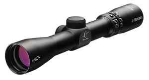 Burris Scout Rifle Scope 2-7x 32mm Ballistic Plex Reticle Matte Black Burris Scout Rifle Scope 2-7x 32mm Ballistic Plex Reticle Matte Black