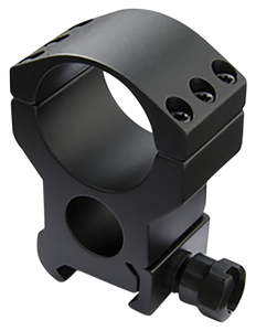 Burris 420167 Xtreme Tactical Matte Black Aluminum 30mm Tube Extra High Picatinny/Weaver Burris 420167 Xtreme Tactical Matte Black Aluminum 30mm Tube Extra High Picatinny/Weaver