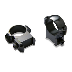 Burris CZ-Style 1" Ringmounts Gloss, Medium, CZ 550 Burris CZ-Style 1" Ringmounts Gloss, Medium, CZ 550