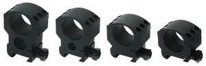 Burris 420162 Xtreme Tactical Scope Ring Set Matte Black Aluminum 30mm Tube Picatinny/Weaver Burris 420162 Xtreme Tactical Scope Ring Set Matte Black Aluminum 30mm Tube Picatinny/Weaver