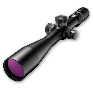 Burris 5-25x50 XTR II 34mm Rifle Scope Matte, Illuminated SCR MOA, Side Focus, XT-100 MOA, 1/p