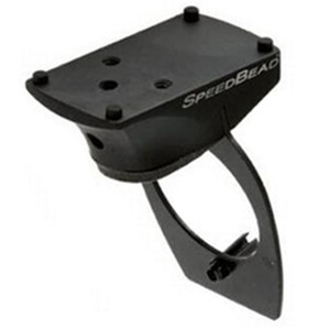 Burris SpeedBead Mount Matte, Winchester XS3 12 Ga Burris SpeedBead Mount Matte, Winchester XS3 12 Ga