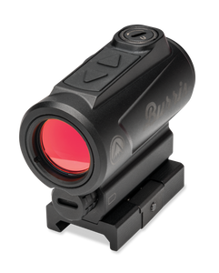 Burris 1x36 FastFire RD Red Dot Sight Matte, 2 MOA Dot (Red), w/ Picatinny Mount Burris 1x36 FastFire RD Red Dot Sight Matte, 2 MOA Dot (Red), w/ Picatinny Mount