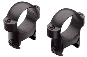 Burris Signature Zee 1" Rings Matte, Medium Burris Signature Zee 1" Rings Matte, Medium
