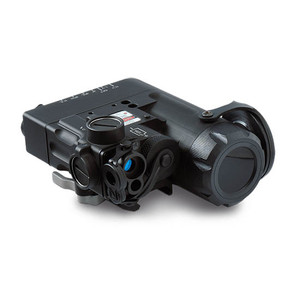 Steiner DBAL-D2 Green Laser Black, <5mW Laser, <.7mW IR Pointer, 600mW IR Illuminator Steiner DBAL-D2 Green Laser Black, <5mW Laser, <.7mW IR Pointer, 600mW IR Illuminator
