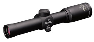 Burris 200218 Handgun Matte Black 2x20mm 1" Tube Plex Reticle Burris 200218 Handgun Matte Black 2x20mm 1" Tube Plex Reticle