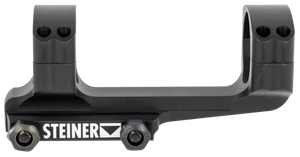 Steiner 5973 P-Series Scope Mount/Ring Combo For AR Platform Cantilever 30mm Tube Picatinny Rail Mount High Rings 36mm Mount Height Matte Black Aluminum Steiner 5973 P-Series Scope Mount/Ring Combo For AR Platform Cantilever 30mm Tube Picatinny Rail Mount High Rings 36mm Mount Height Matte Black Aluminum