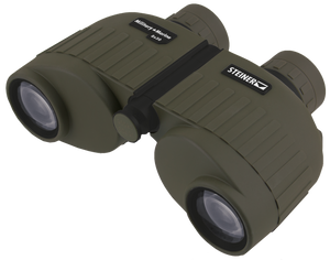 Steiner 8x30 Military Marine Binocular Green, Porro Prism Steiner 8x30 Military Marine Binocular Green, Porro Prism