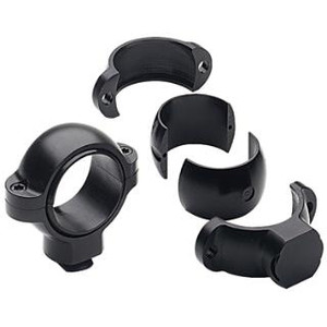 Burris Signature 30mm Rings Matte, Extra High Burris Signature 30mm Rings Matte, Extra High